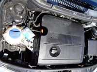 motor 1.4 16v BBZ VW seat skoda