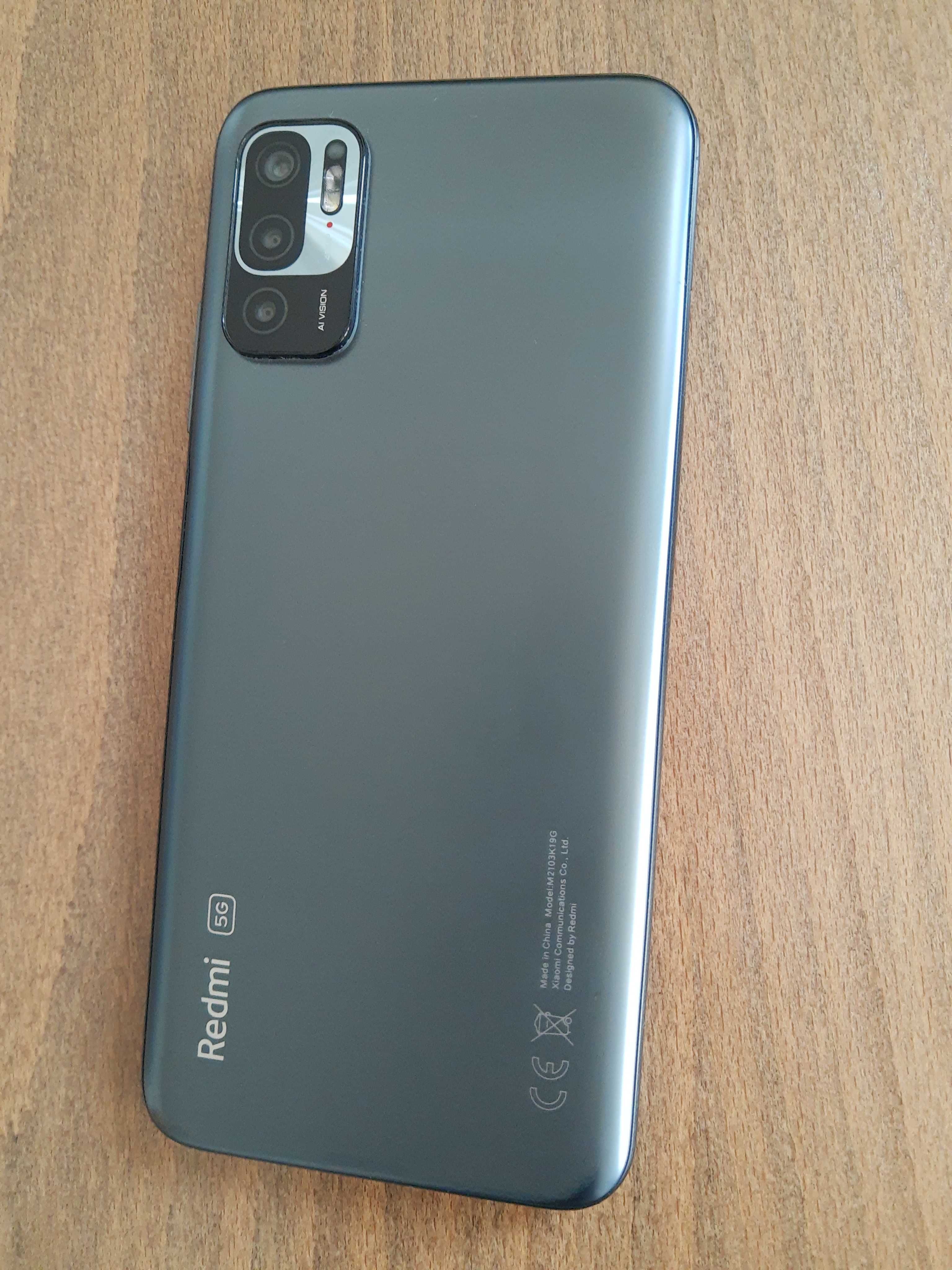 Xiaomi Redmi Note 10 5G