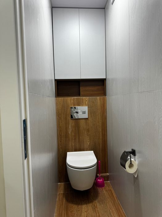 М.Ойбек , 2/2/4 , 56 м2 ,квартира с новым ремонтом и техникой