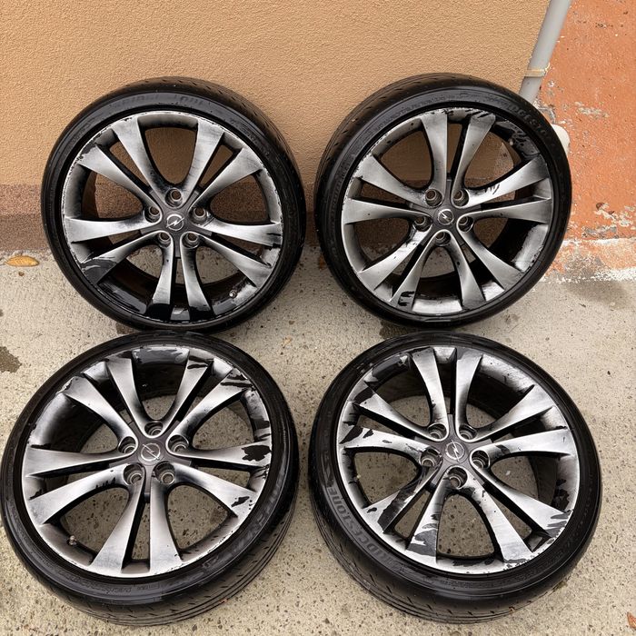 Джанти 20 цола Opel