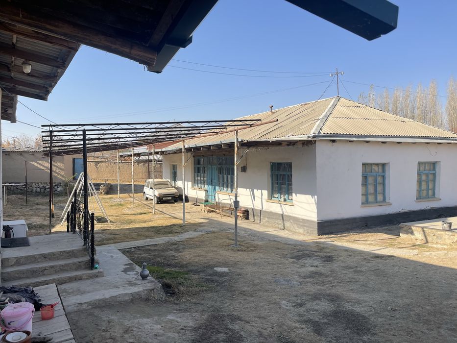 Нуробод тумани Улус мфй