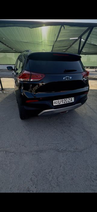 Tracer Redlayn full 2024