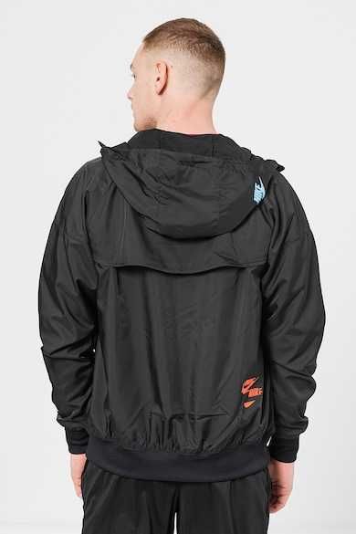 Nike яке windrunner