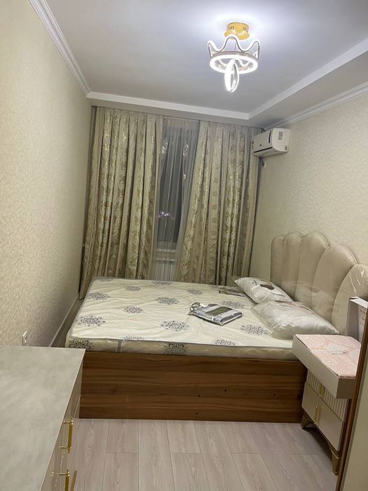 Ц-1 сдам прелестную квартиру 2 комнт