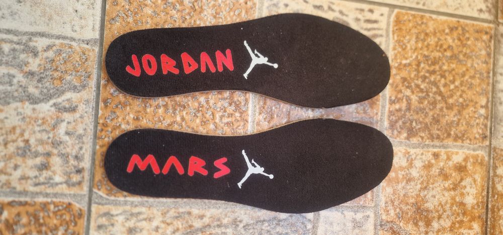 Jordan Mars 270 mărime 40