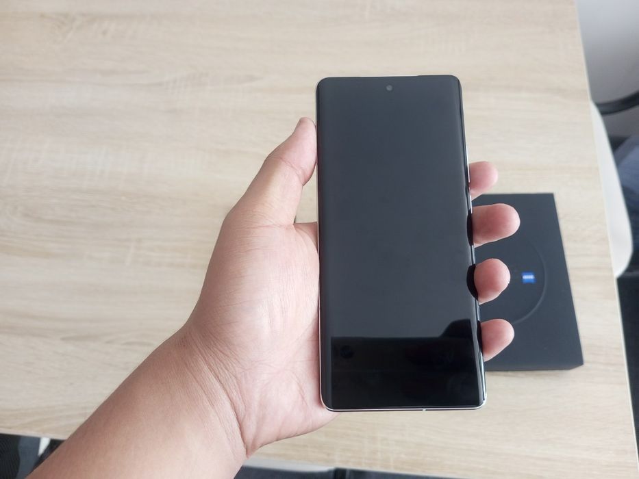 Vivo x100pro 16/256gb