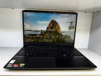 Lenovo Ideapad Ryzen 5600H, 500/16Gb, GTX1650