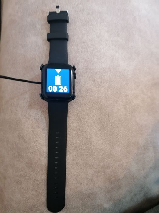Smart watch / Смарт часовник