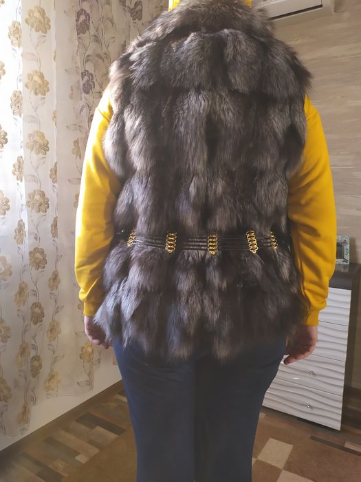 Продам жилетку писцовую