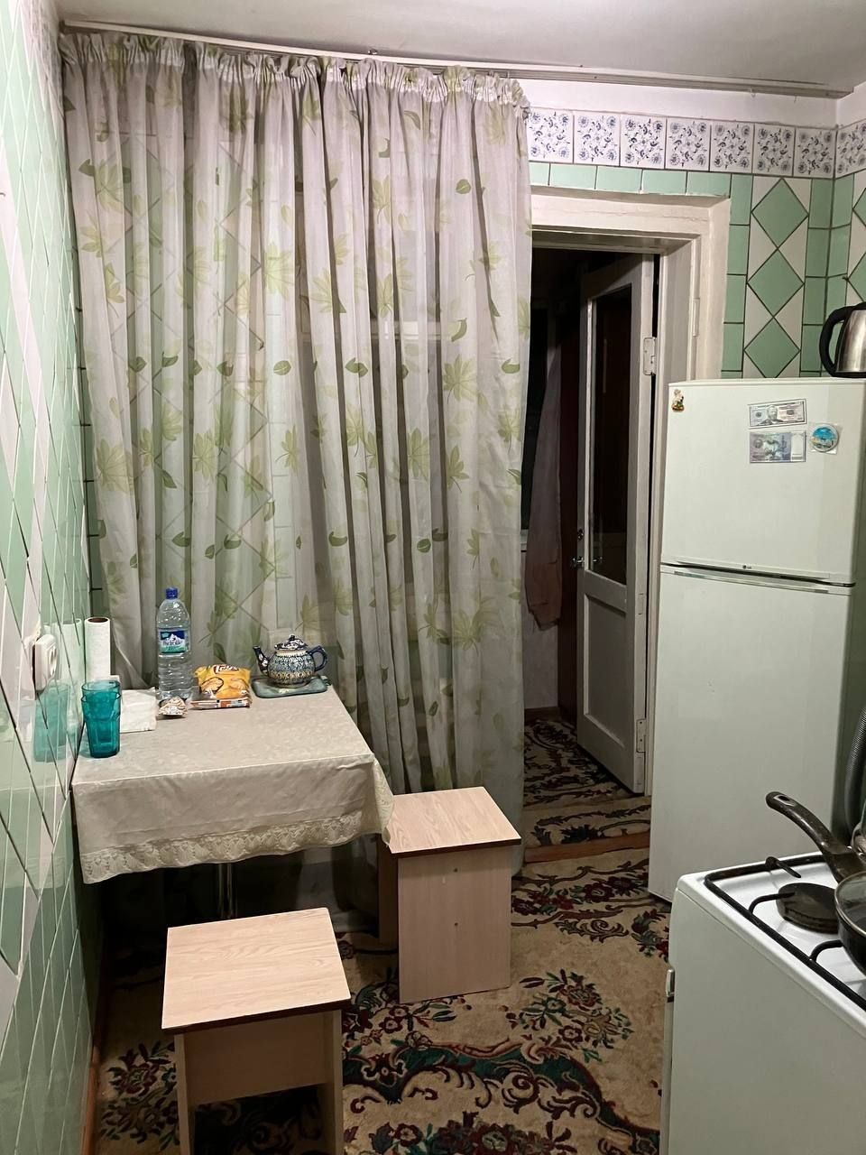 1 ком. Шота Руставели. Аренда.