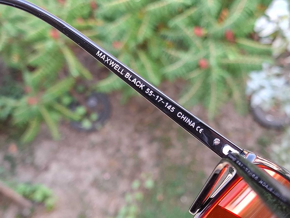 ochelari soare RA Optics Rosii deosebiti