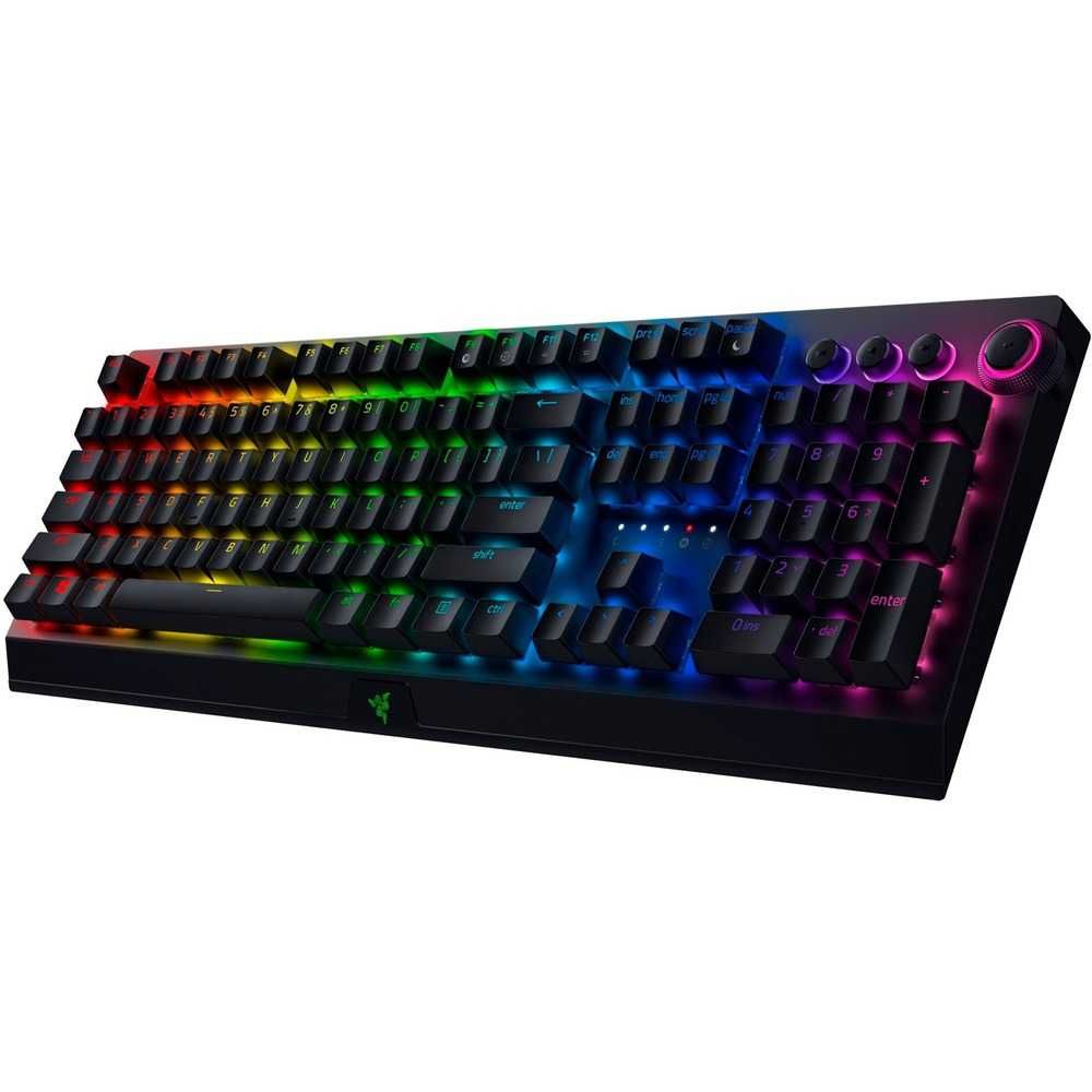 Игровая премиум класс механическая клавивтура Razer