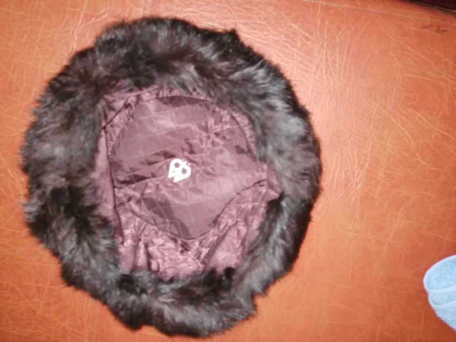 Vand Caciula Rusească