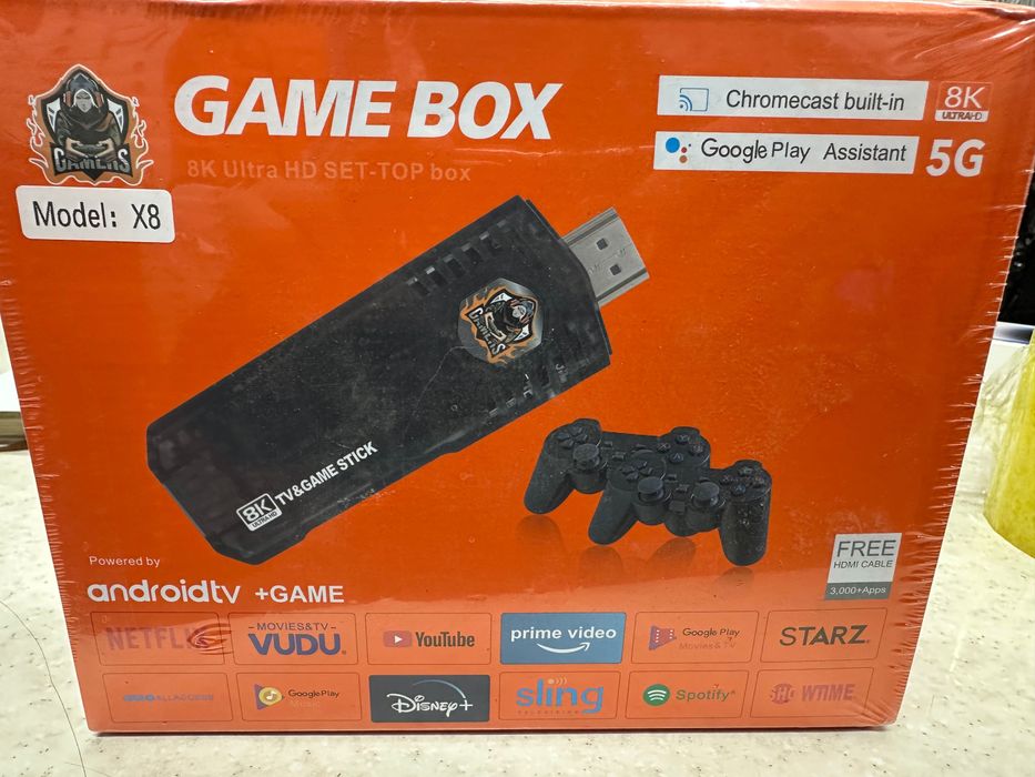 Игравая приставка сега денди новый формат