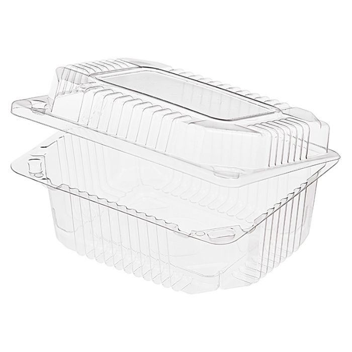 Одноразовая Посуда от Российского производителей ТПО «КОМУС»