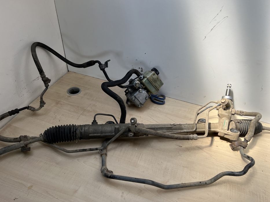 Caseta pompa servo Mazda 6 2003-2008 Sistem directie complet!