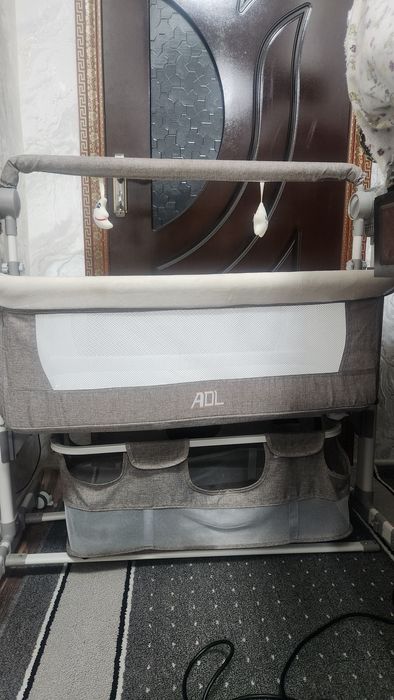 Srochno lyolka sotiladi.