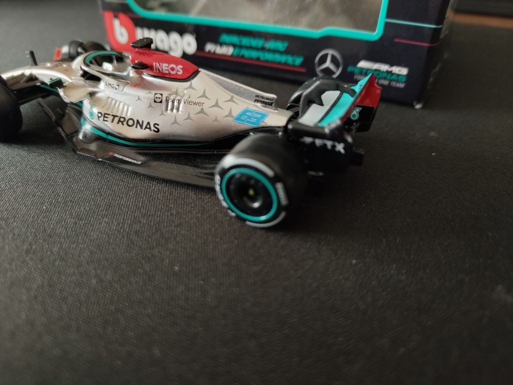 Formula 1 Mercedes - AMG F1 W13 E PERFORMANCE