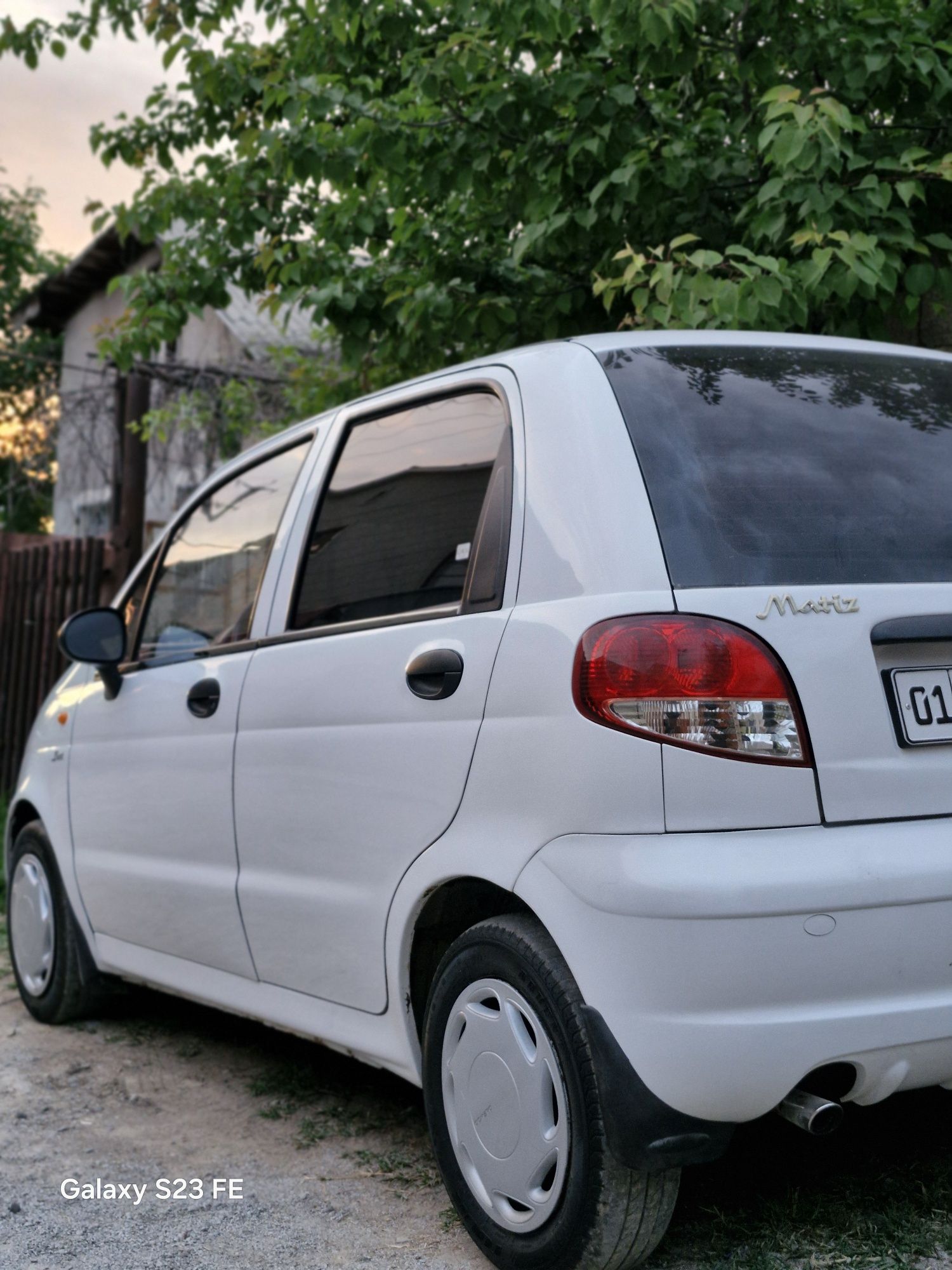 Matiz Chevrolet 2012yil srochna!