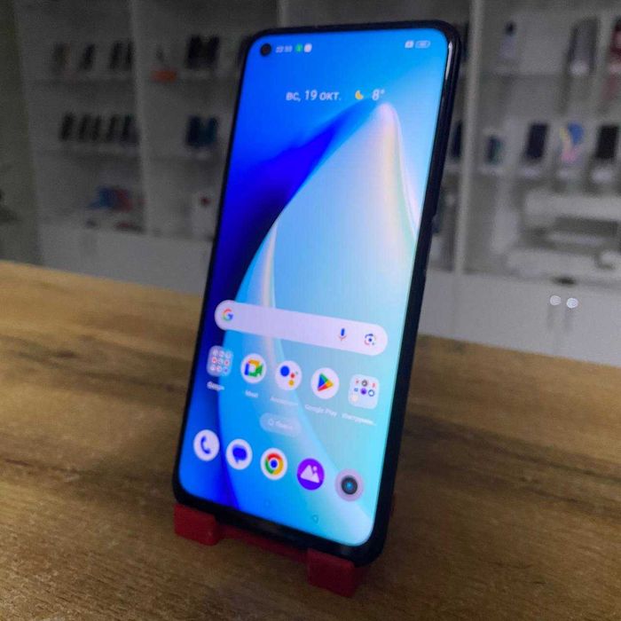 Сотовый телефон Realme 9i 128GB / sk151582