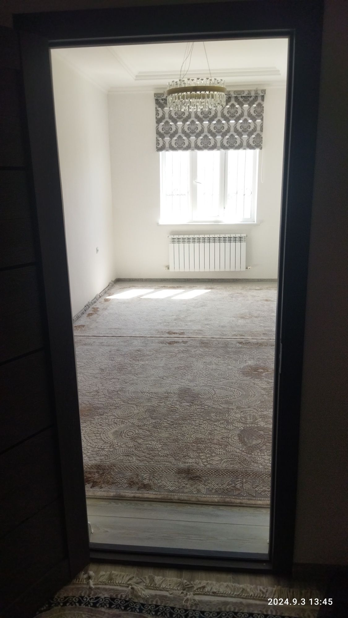 2 комната квартира 74м2