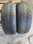 2x Anvelope Iarna 205/55 R16 - Michelin Alpin 5