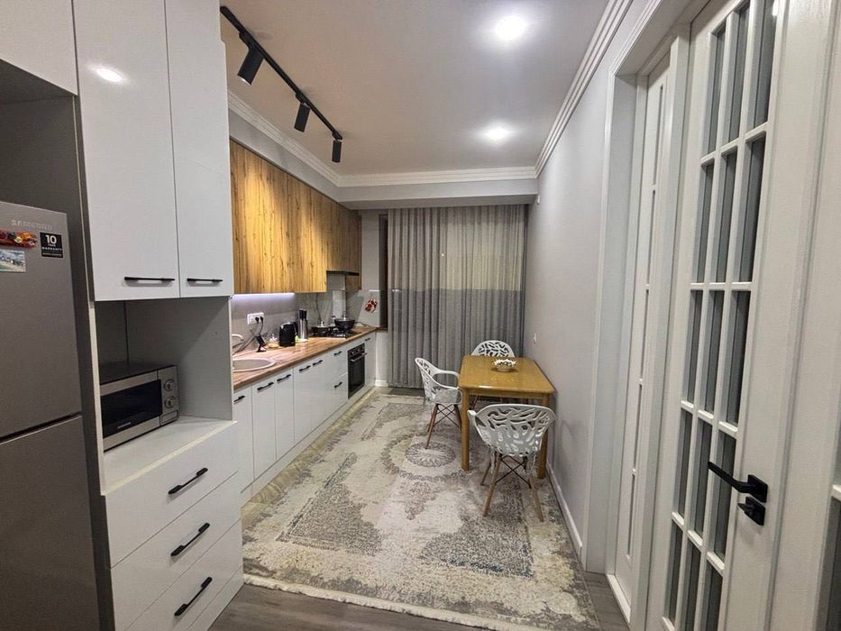 Продается квартира Bauraum, жк Qorasaroy