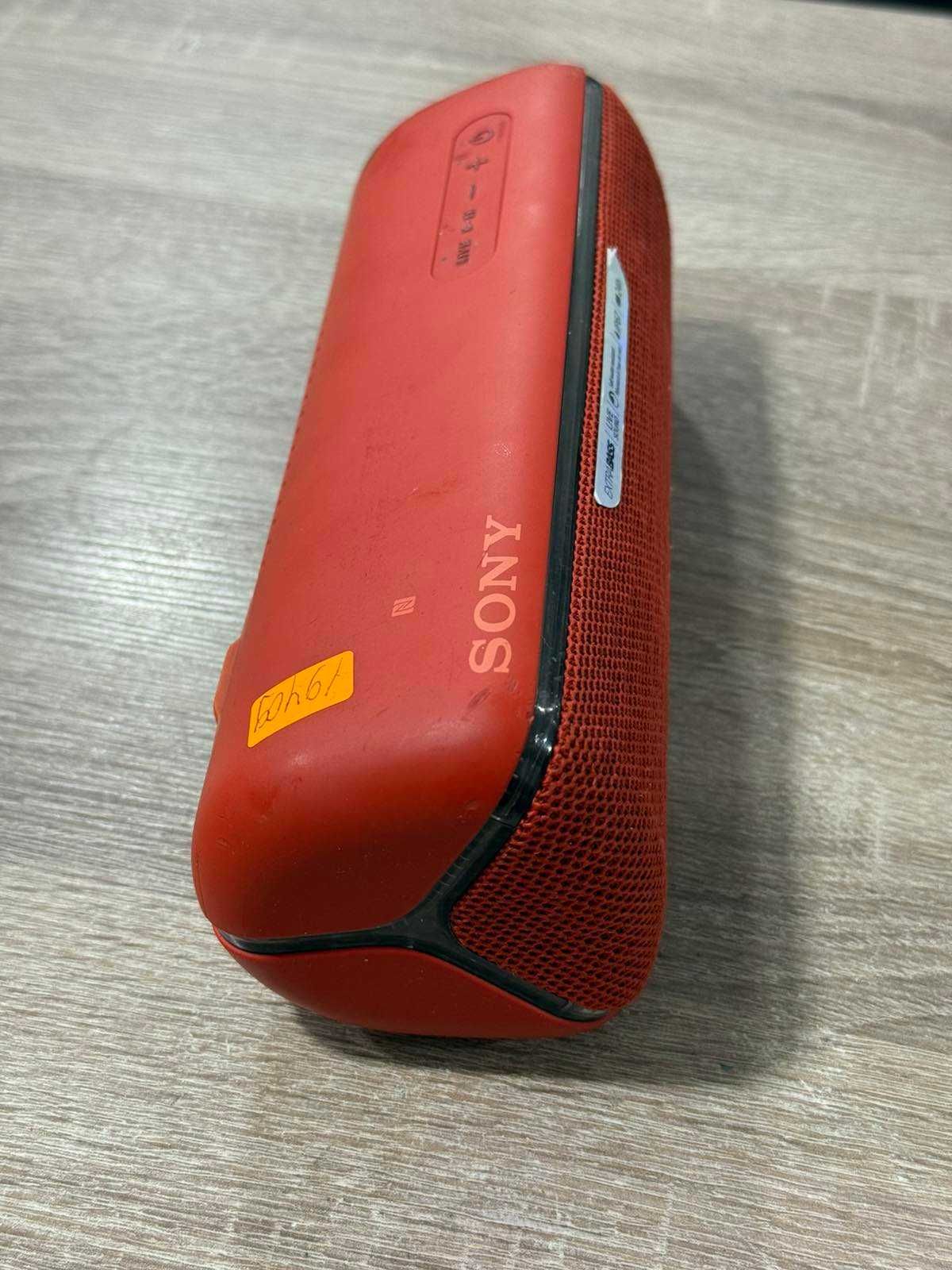 Продавам Bluetotth Тонколона Sony Extra Bass
