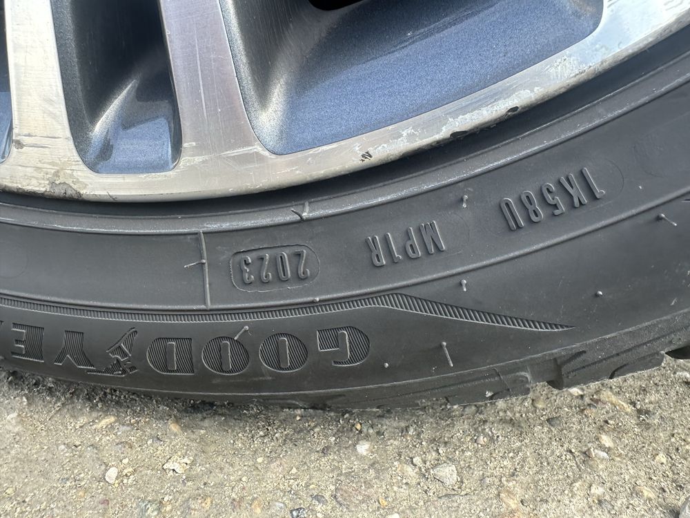 Bmw G30 530i На Части