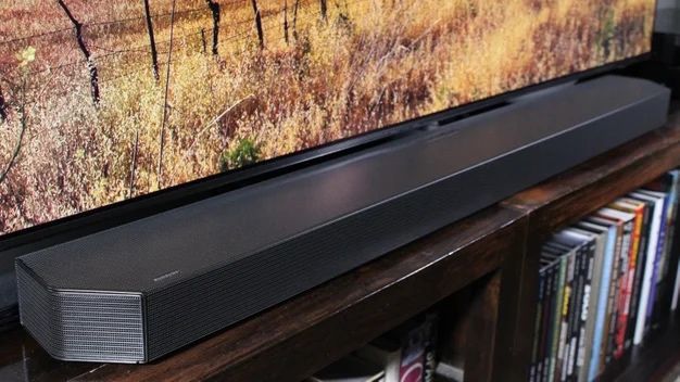 Samsung Q800D Dolby Atmos 5.1