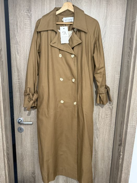 Trench nr 36 NOU captusit