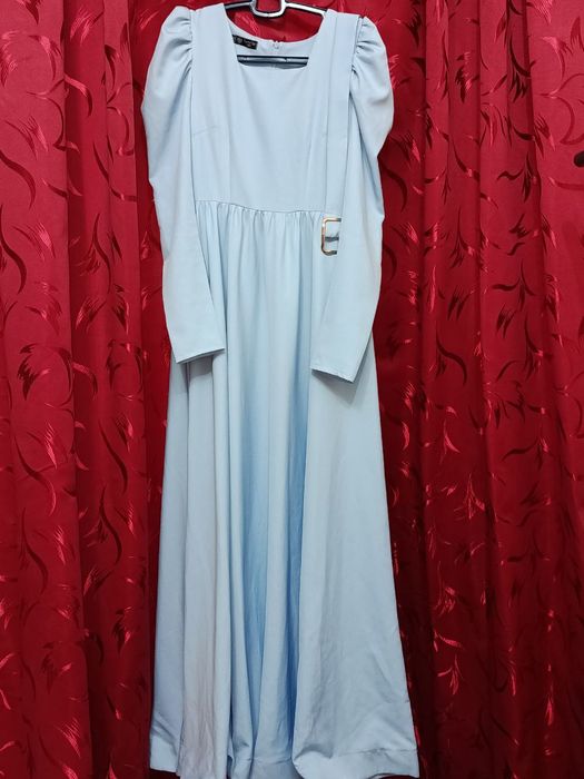 koylak  /  платье