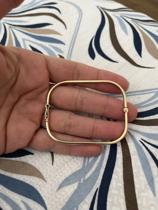 Bratara dama aur 14k