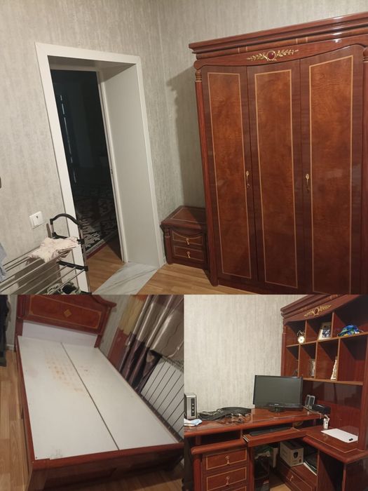 Мебель в детскую