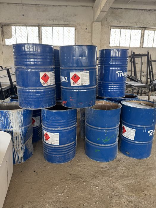 Бочка сатылады!!! 230 кг Бочка 230000 сум доставка бар кала ишинде