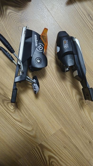 Legaturi schi (ski) elan el 10,tyrolia 10 head mya 10