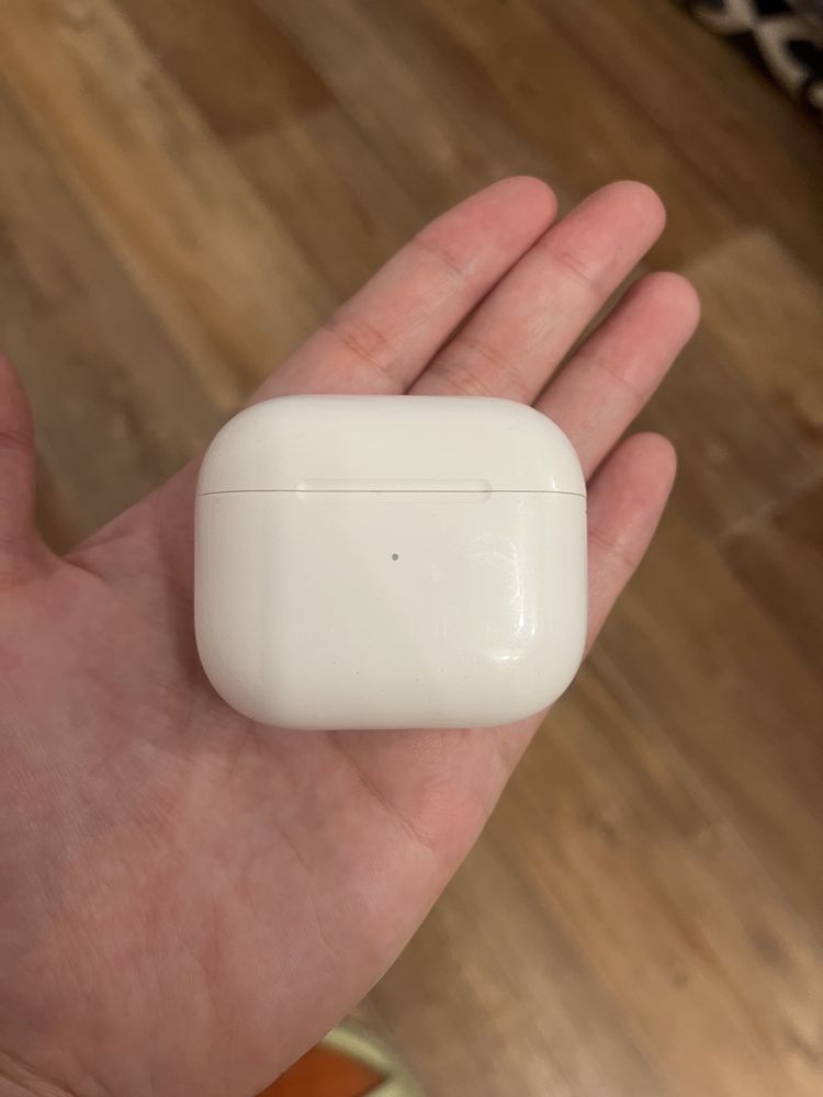 Кейс Airpods 3 оригинал