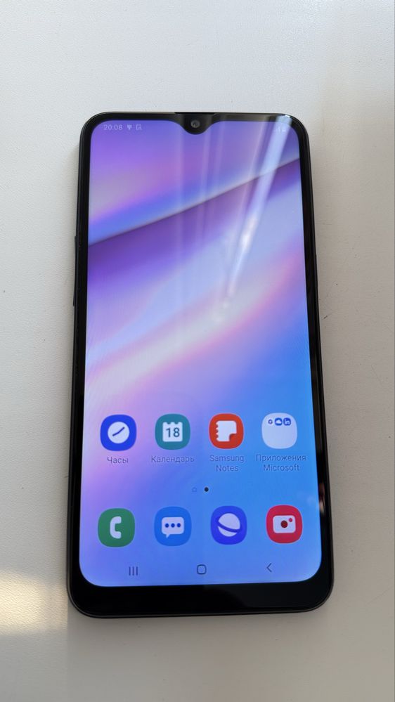 Samsung A10s отличным сост