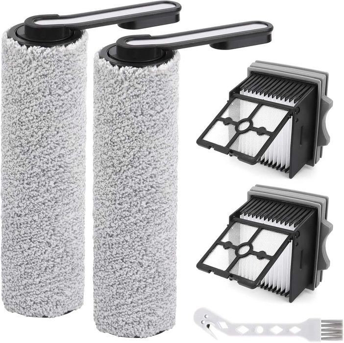 Комплект четки и филтри за Tineco Floor One S5 Combo