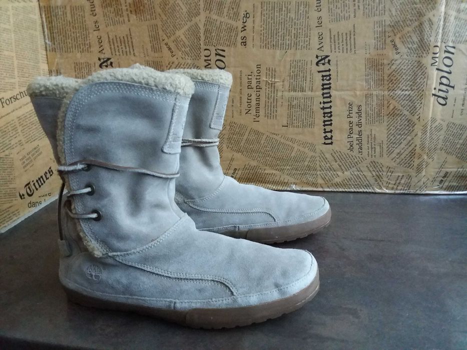 дамски зимни обувки,боти,ботуши,ном37,Timberland