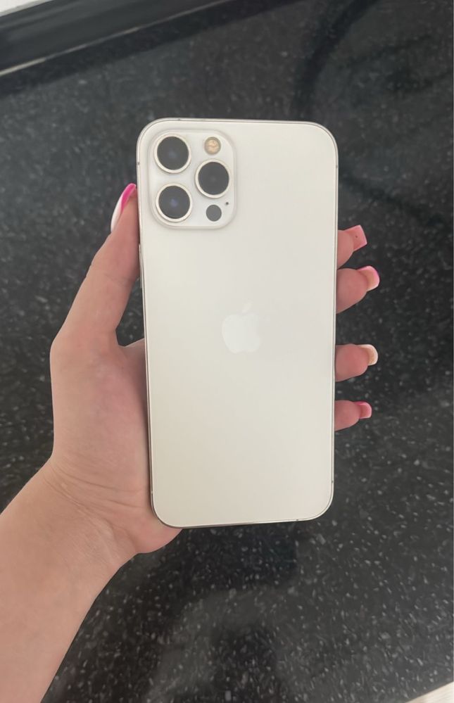Iphone 12pro max 128гб