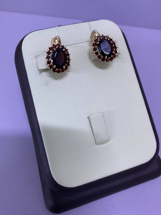 Золотое кольцо КО21231