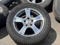 5х112 16 Джанти Golf Passat Caddy Shanar Touran VW Seat Sko Audi 5x112
