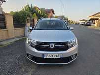 Dacia Logan MCV 1.5DCI 90cp