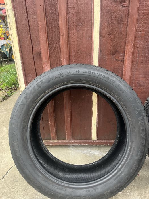 Anvelope 235/55 19 105V Dunlop