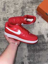 Air Force 1 Red White 43