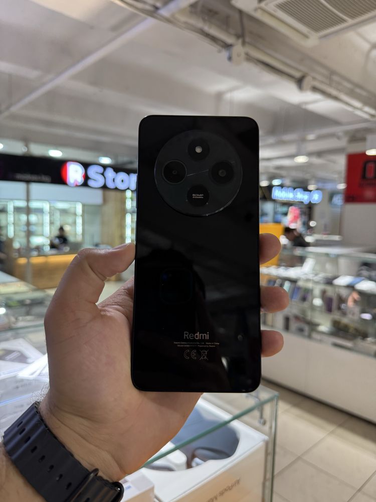 Redmi 14c 128gb