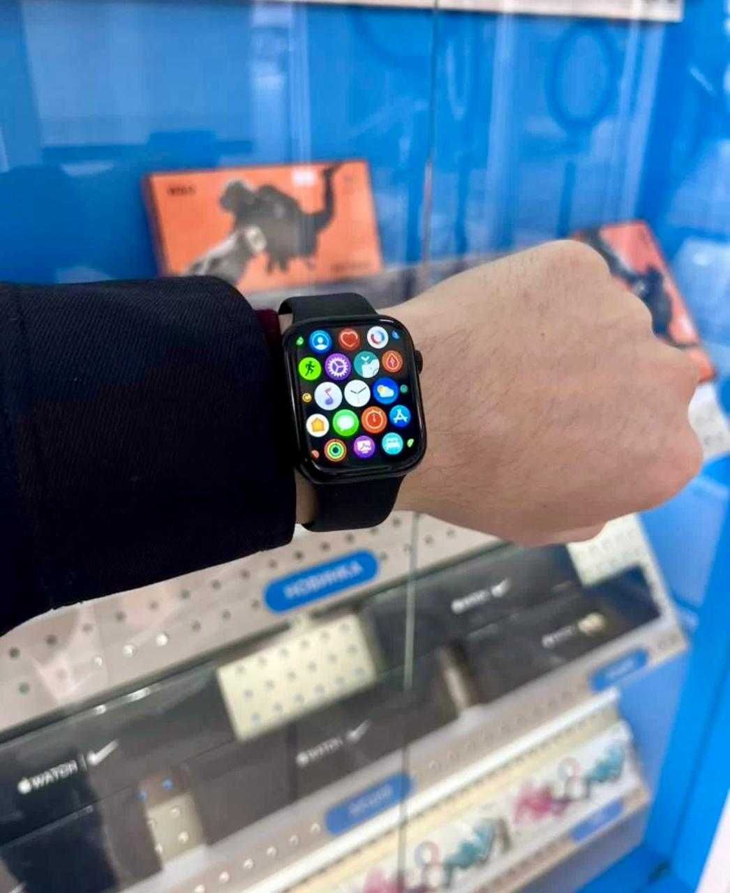 Смарт часы Apple Watch 8