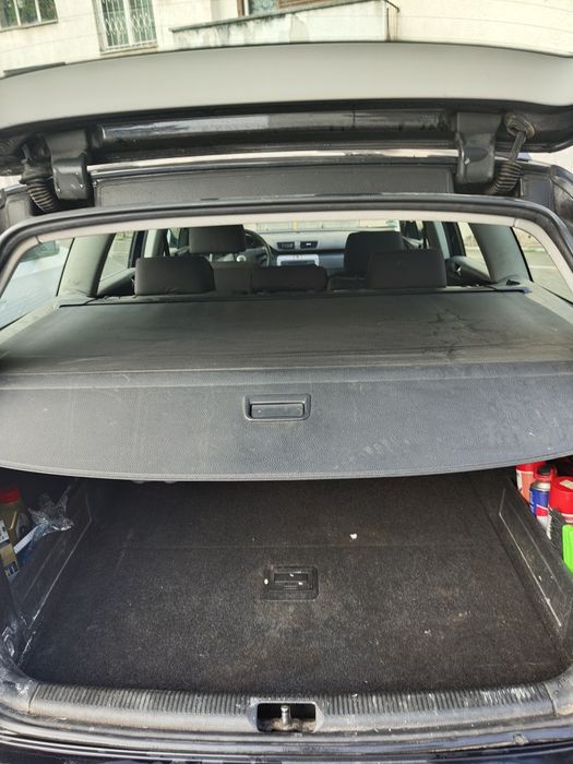 Volkswagen Passat B6