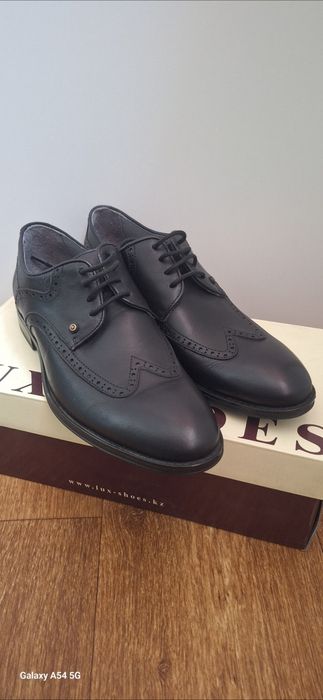 Туфли мужские 41 размер
